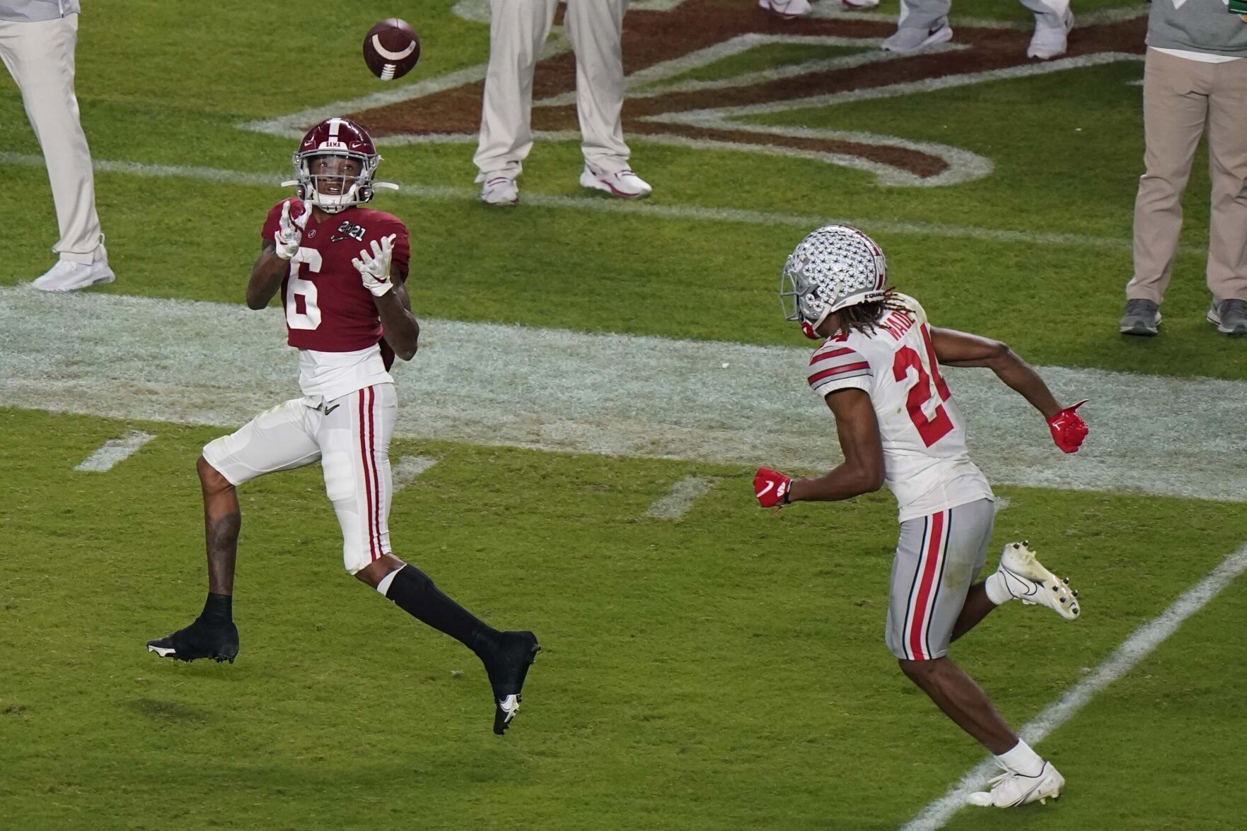 National Championship Football